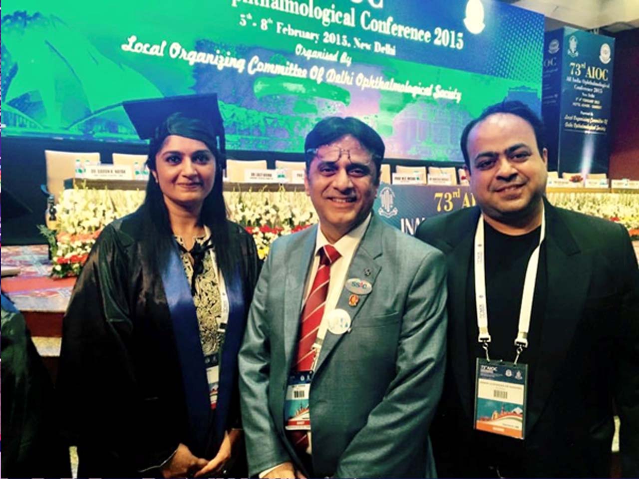 Cataract Surgery Navrangpura  
