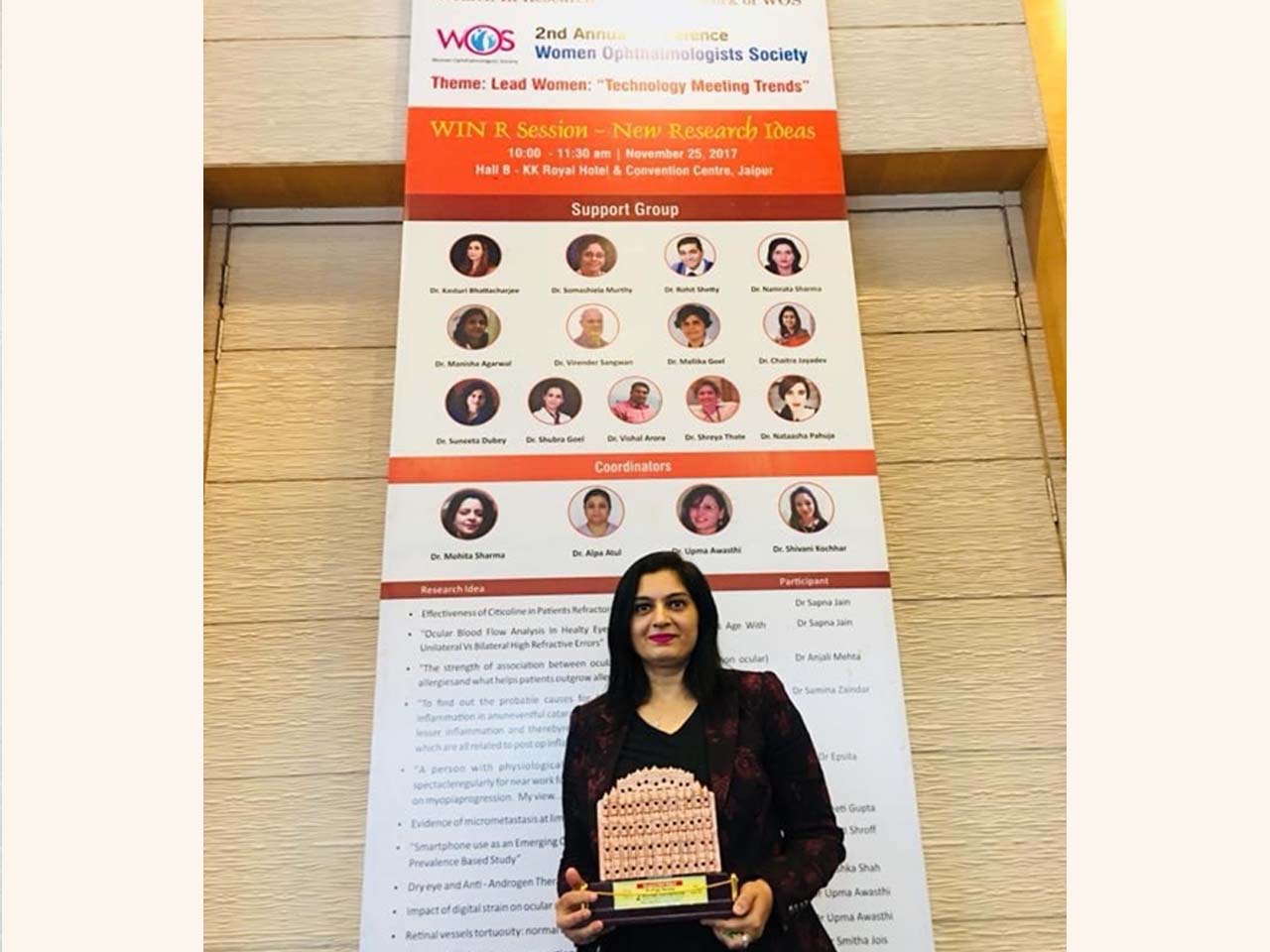 Contact Lens Surgery Navrangpura  
