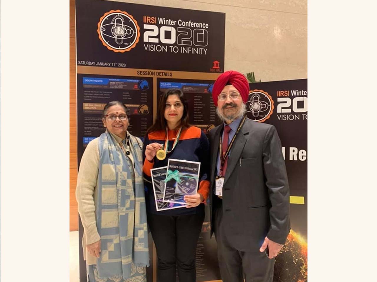 Squint Eye Surgery Vijay Cross Road  
